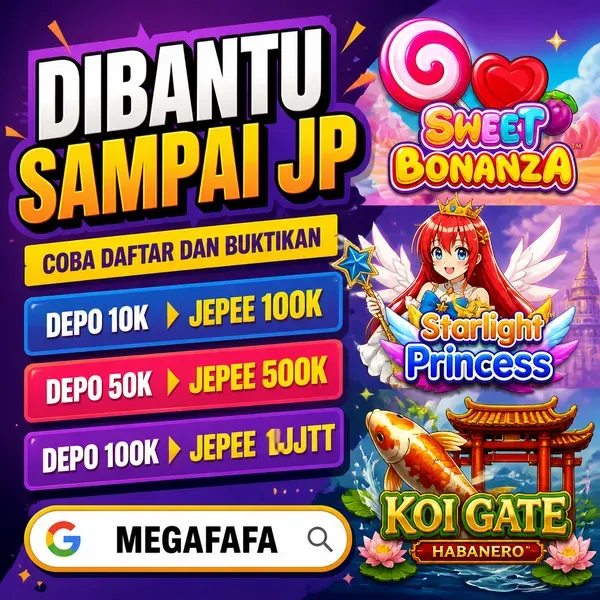 judi online pagar alam